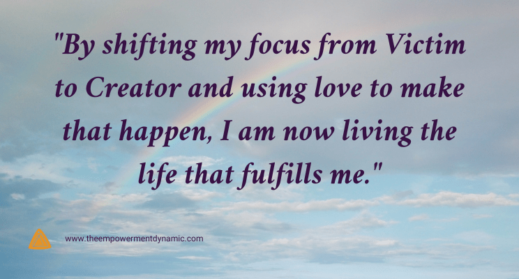 A Journey of Recovery (A Reader's Story)