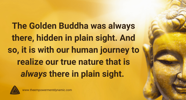Your Golden Creator Essence