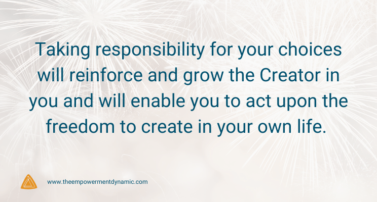 Activating Your Inner Freedom