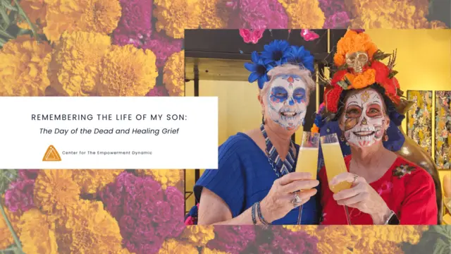 Remembering the Life of My Son: