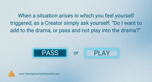 Skip The Drama