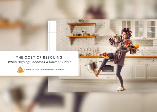 The Cost of Rescuing