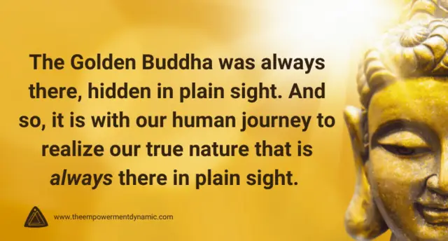 Your Golden Creator Essence