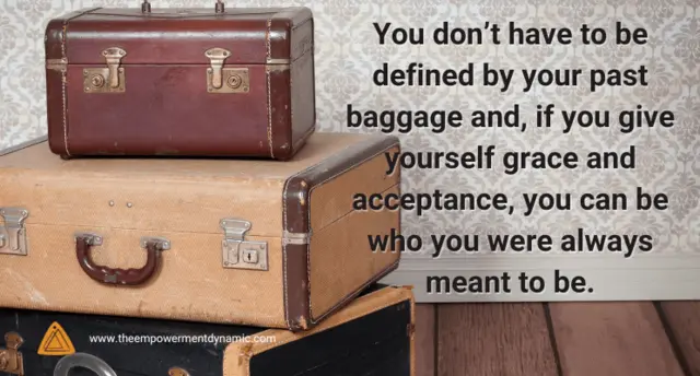 How Meeting TED* Transformed My Life